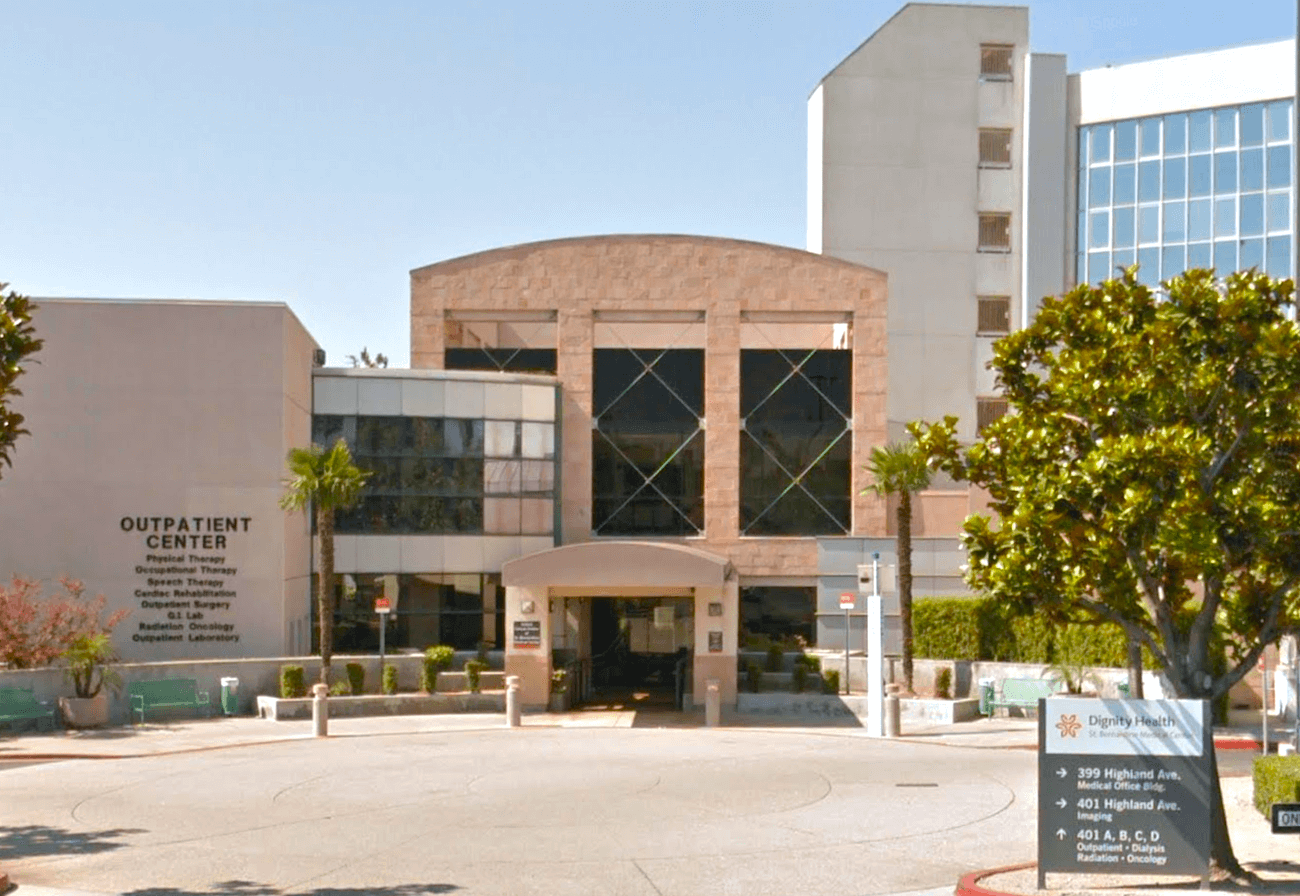 Seven Oaks Surgery Center